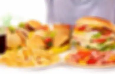 Tidak Bisa Berpaling dari Junk Food? Kita Bisa Kok Membuatnya Lebih Sehat!  