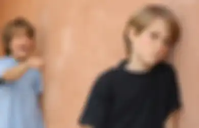 Aksi Bullying Siswa SD dan SMP di Thamrin City: Anak-Anak yang Di-bully Memiliki Risiko Bunuh diri
