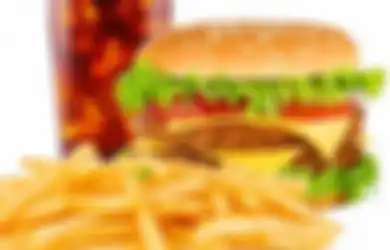 McDonald Tutup Situs Pegawai karena Larang Konsumsi “Fast Food”