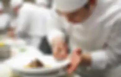 Waspada, Virus pun Bisa Kontaminasi Makanan!