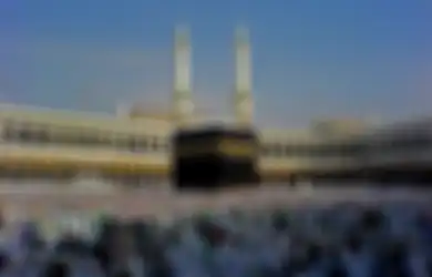 Ini Besar Standar Biaya Umrah dari Kemenag, di Bawah Ini Anda Patut Curiga