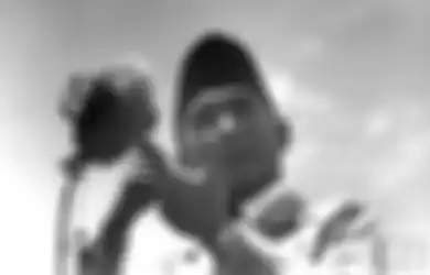 Sifat Unik adalah Kelebihan 1: Bung Karno Kutu Buku