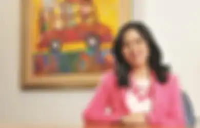 Cucu Ki Hajar Dewantara: Kakeknya Berjuang dengan Pena, Cucunya Berjuang dengan 'Gedung'