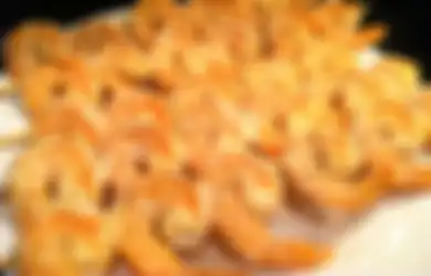 Alergi Udang? Tenang, Ternyata Solusinya Ada di Dapur Anda!