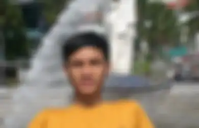 Hamzah, Batal Kuliah Demi Berwirausaha