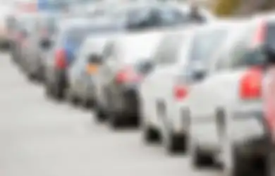 Denda Rp1,4 Juta Bila Membunyikan Klakson Saat Macet