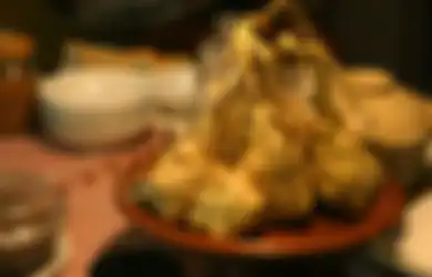 Unik! Tak Seperti Umumnya Masyarakat di Indonesia, Lebaran di Lampung Tidak Mengenal Hidangan Ketupat