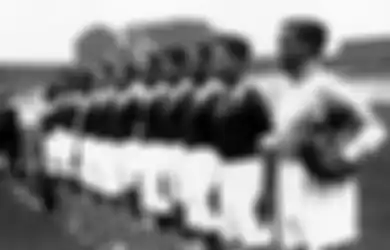 Fakta Unik Timnas Indonesia di Piala Dunia 1938 (2)