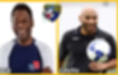 Terlibat Pencucian Uang Kartel Narkoba, Anak Pele Dipenjara