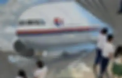 Laporan Akhir Pencarian MH370: Tak Terbayangkan dan Sulit Diterima Secara Sosial
