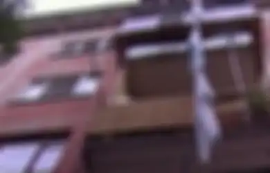 Seorang Perempuan Rusia yang Dijadikan Budak Seks Berhasil Kabur