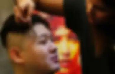 Gaya Rambut Kim Jong-un, Gaya Rambut Wajib Mahasiswa Korut