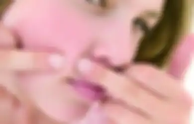 Ngeri! Pecahkan Jerawat Dengan Alat Tukang Kayu, Bibir Pria ini Malah Terinfeksi Jamur Langka
