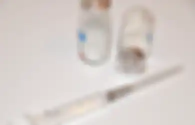 Tragis, Ibu dan Bayinya Tewas karena Overdosis Insulin, Mayatnya Berdampingan di Sofa