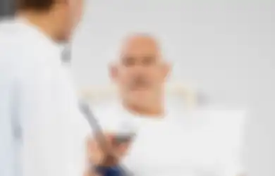 Tak Hanya Penyakitnya, Gizi Penderita Kanker Juga Harus Tetap Diperhatikan