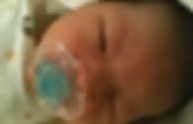 Dot Hindarkan Sindrom Kematian Bayi Mendadak
