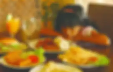 Gejala Gangguan Makan pada Anak