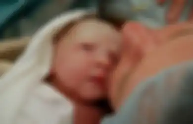 Bayi Lahir Caesar Lebih Rentan Alergi