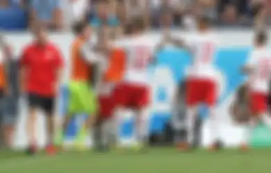 Cerita RB Leipzig yang Menjadi Klub Paling Dibenci dalam Sepakbola Jerman