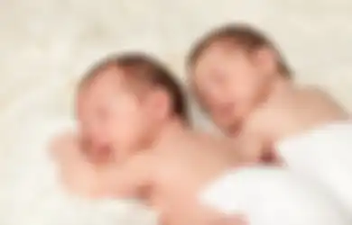 Ingin Punya Anak Kembar? 5 Faktor Ini yang Paling Berpengaruh dalam Mendapatkan Bayi Kembar