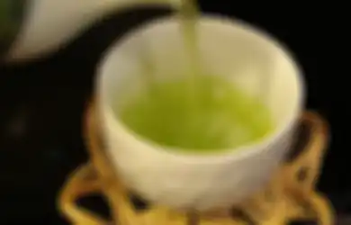 Ingin Melawan Kanker Prostat? Minum Saja Teh Hijau