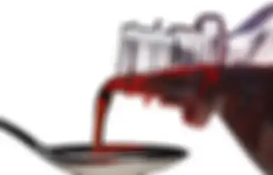 Obat Batuk, Lengkap Tak Berarti Lebih Manjur
