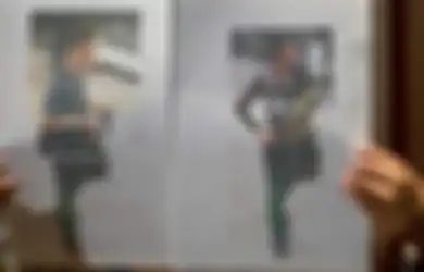 Dinilai Photoshop, Keaslian Foto 2 Imigran Ilegal dalam Malaysia Airlines Diragukan