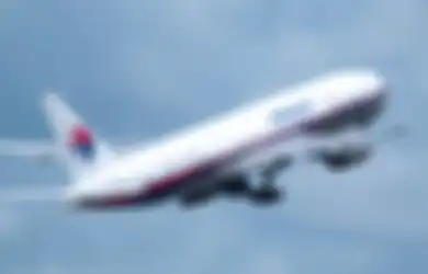 Penumpang Misterius Malaysian Airlines, Imigran Gelap Atau Teroris?