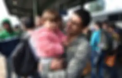Ke Mana Perginya 9.000 Imigran Anak di Jerman yang Hilang Sejak Awal 2016?