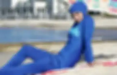 Sempat Tuai Kecaman, Larangan Penggunaan Burkini di Perancis Dibatalkan