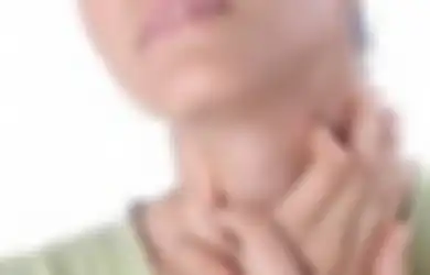 Jangan Anggap Enteng Radang Tenggorokan, Bisa Saja Ada Penyakit yang Mendomplengnya