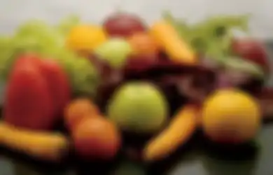 Susunan Makanan Seimbang Bagi Tumbuh Kembang Anak