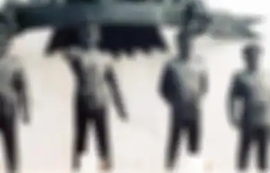 Mengenang Gerakan 30 September 1965: Saksi Bisu dari Ruang Forensik