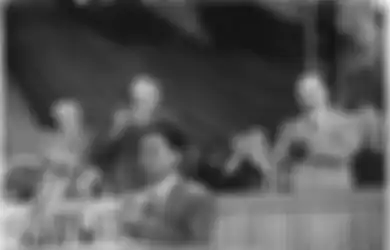 Aidit ketika Diwawancarai Intisari pada Maret 1964: ‘Puncak Perjuangan Politik Saya adalah Proklamasi Kemerdekaan, Entah Nanti...’
