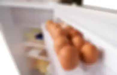 Benarkah Telur Rebus Lebih Sehat dari Telur Goreng? Mari Kita Lihat Jumlah Kalorinya!