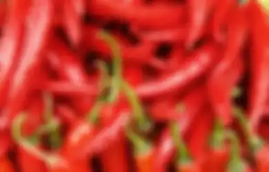 Bantu Turunkan Berat Badan, 1 dari 4 Manfaat Kesehatan Cabe Rawit yang Jarang Kita Sadari