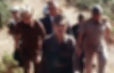 Hiroo Onoda, Salah Satu Tentara Jepang yang Ogah Menyerah pada Sekutu Hampir Tiga Dekade
