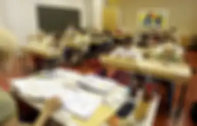 Potret Pendidikan Finlandia: Waktu Belajar Hanya 3 Jam, Tak Ada PR dan Ujian, Tapi Terbaik di Dunia