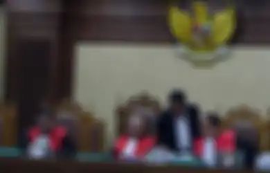 Ada Dugaan Hakim yang Mengadilii Kasus Mirna Terlibat Kasus Suap