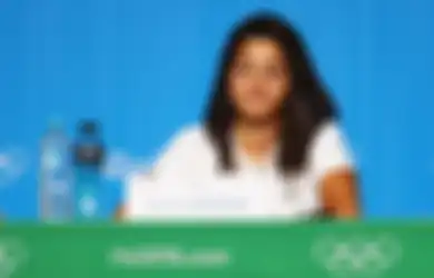 Yusra Mardini, Perenang Olimpiade, Pengungsi Suriah, dan Penyelamat 20 Pengungsi Lain dari Tenggelam