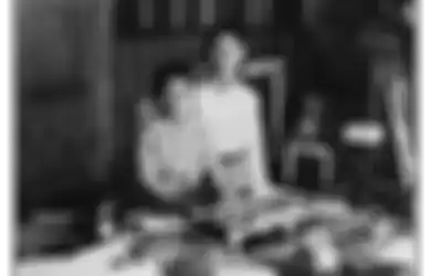 Waktu Muda Raja Bhumibol Adulyadej Suka Ngebut dan Ngejazz