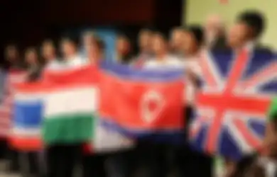 Si Jenius Matematika Asal Korea Utara Ini Mencari Suaka ke Konsulat Korea Selatan di Hong Kong