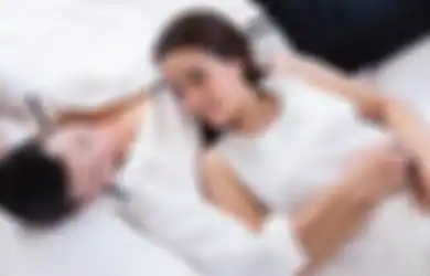 87% Seks yang ‘Hot’ Melibatkan Rasa Percaya, Bukan Sekadar Gairah yang Membara