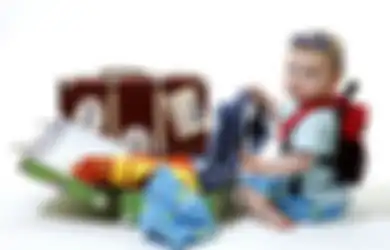 Ingin Mengajak si Kecil Jalan-jalan untuk Pertama Kalinya? Baca Dulu Tips Liburan Bersama Bayi Ini