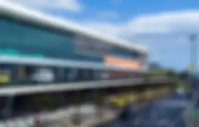 Untuk Mengenang Sang Ikon, Bandara di Portugal Ini Diberi Nama Cristiano Ronaldo Airport