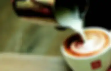 Inilah Kandungan Kafein Kopi Starbucks, McDonald, dan Dunkin Donuts