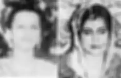 (Foto) Jauh dari Kata Kelembutan, Inilah 6 Wanita Paling Berbahaya Dalam Sejarah