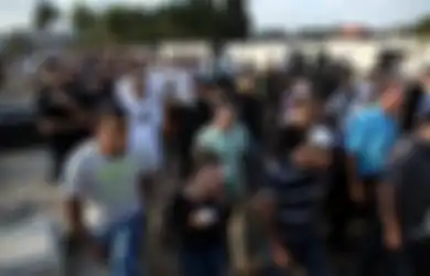Palestina akan Menggungat Inggris Terkait Imigrasi Israel ke Palestina