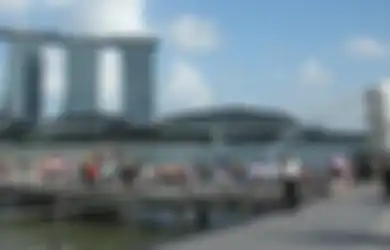 Benarkah Singapura Sengaja Menghambat Program Pengampunan Pajak Indonesia?