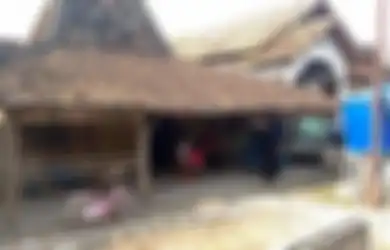 Kasrin, Tukang Becak Naik Haji yang Bermula dari Sepucuk Surat Misterius